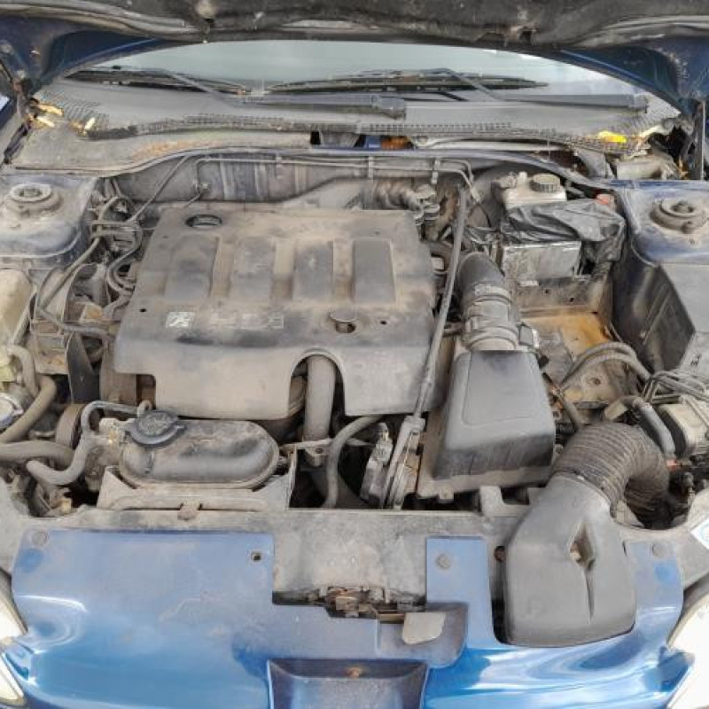 Leve vitre mecanique arriere gauche PEUGEOT 306 Photo n°17