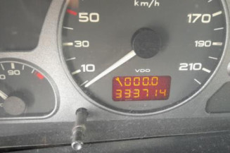 Leve vitre mecanique arriere gauche PEUGEOT 306