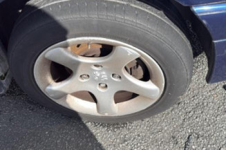 Leve vitre mecanique arriere gauche PEUGEOT 306