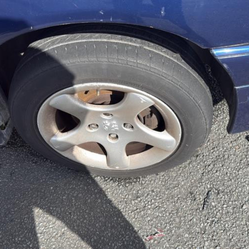 Leve vitre mecanique arriere gauche PEUGEOT 306 Photo n°19