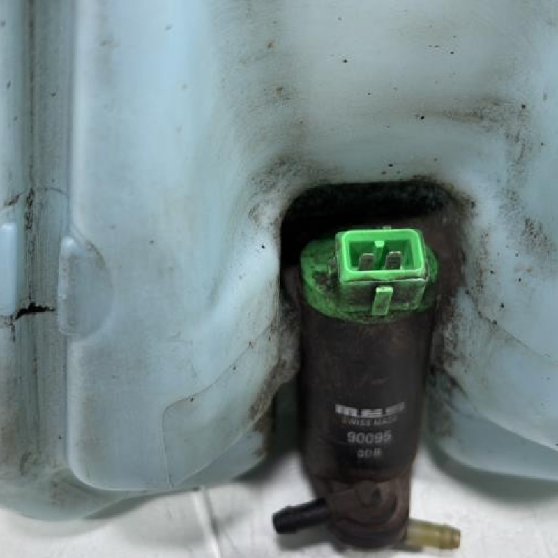 Vase de lave glace PEUGEOT 306 Photo n°3