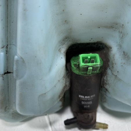 Vase de lave glace PEUGEOT 306