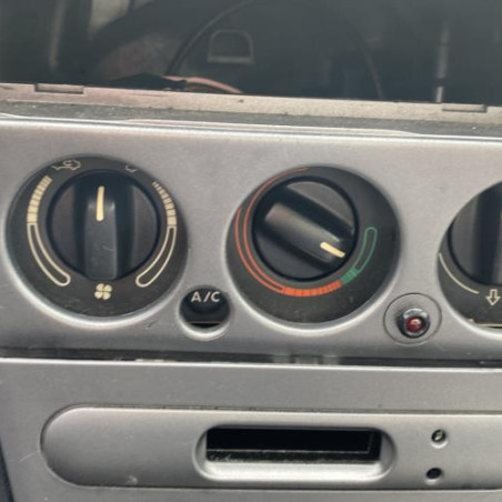 Leve vitre mecanique arriere gauche PEUGEOT 306 Photo n°1