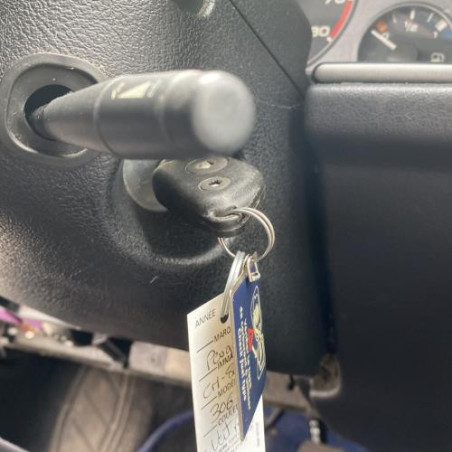 Leve vitre mecanique arriere gauche PEUGEOT 306