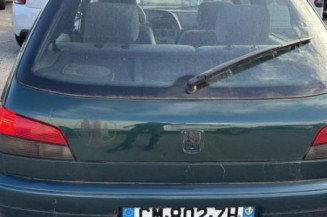 Leve vitre mecanique arriere gauche PEUGEOT 306