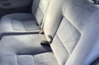 Leve vitre mecanique arriere gauche PEUGEOT 306