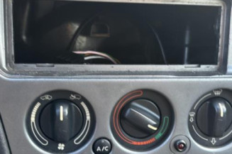 Leve vitre mecanique arriere gauche PEUGEOT 306