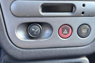 Leve vitre mecanique arriere gauche PEUGEOT 306