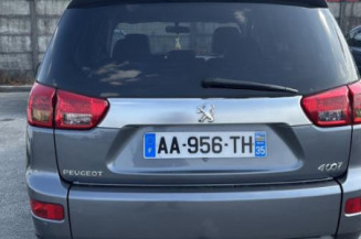 Feu arriere principal droit (feux) PEUGEOT 4007