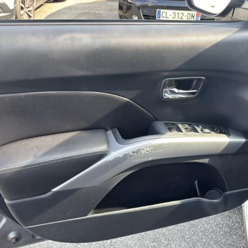 Feu arriere principal droit (feux) PEUGEOT 4007 Photo n°10