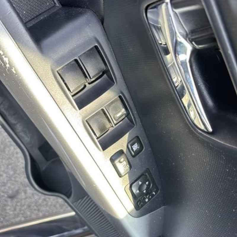 Optique avant principal gauche (feux)(phare) PEUGEOT 4007 Photo n°11