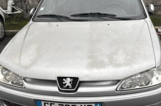 Leve vitre mecanique arriere gauche PEUGEOT 306