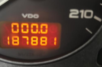 Leve vitre mecanique arriere gauche PEUGEOT 306