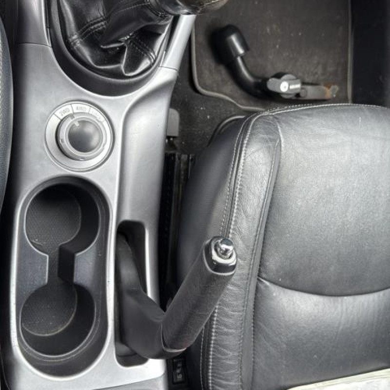 Avertisseur/Klaxon PEUGEOT 4007 Photo n°15