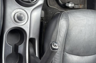 Ceinture arriere gauche PEUGEOT 4007