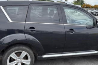 Commande chauffage PEUGEOT 4007