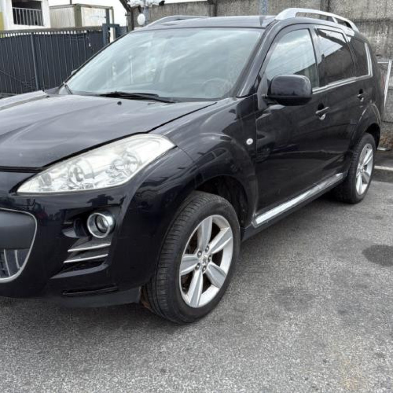 Crosse arriere droit PEUGEOT 4007 Photo n°1