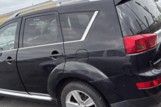 Interrupteur de leve vitre arriere gauche PEUGEOT 4007