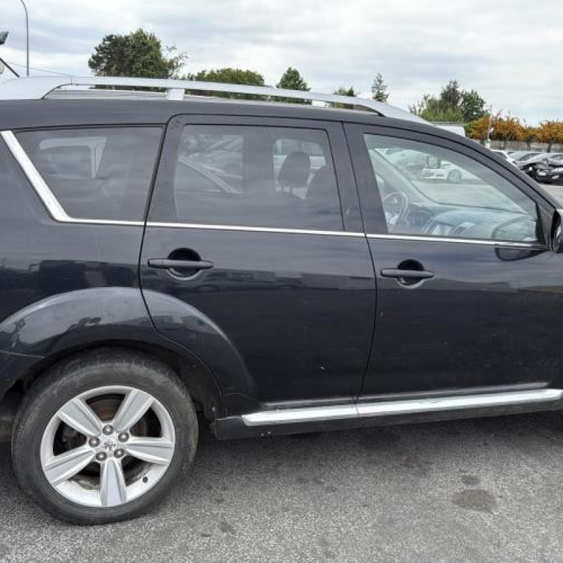 Compresseur clim PEUGEOT 4007 Photo n°7