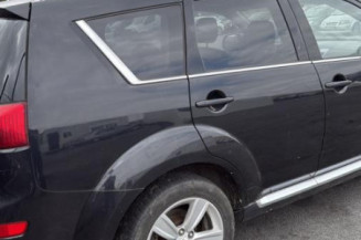 Pompe à carburant PEUGEOT 4007