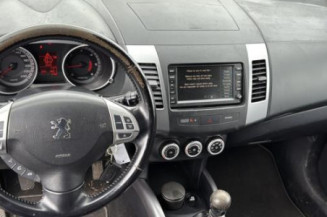 Pompe à carburant PEUGEOT 4007