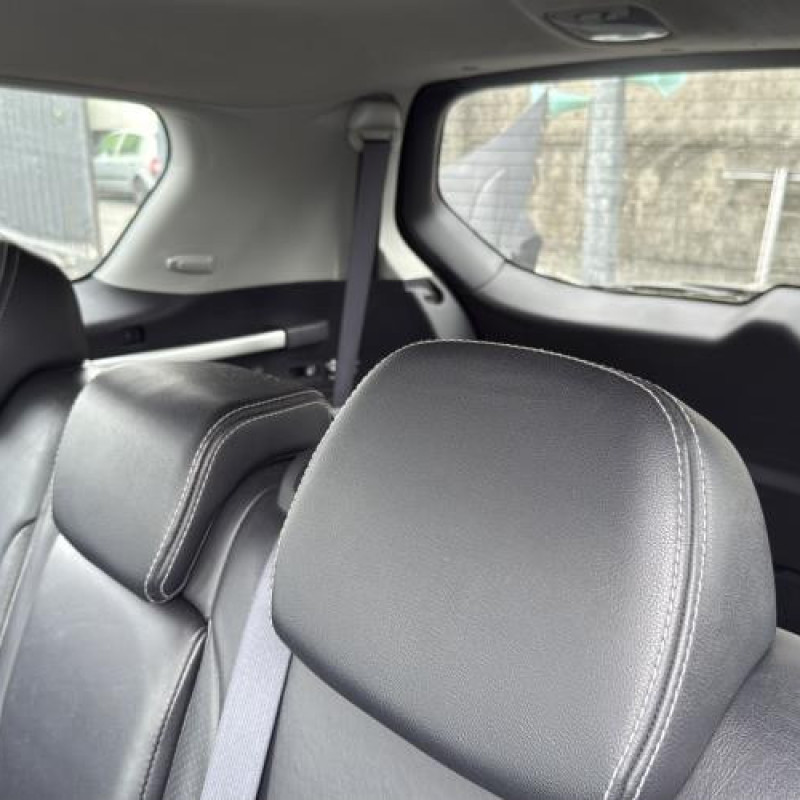 Boitier air bag PEUGEOT 4007 Photo n°12