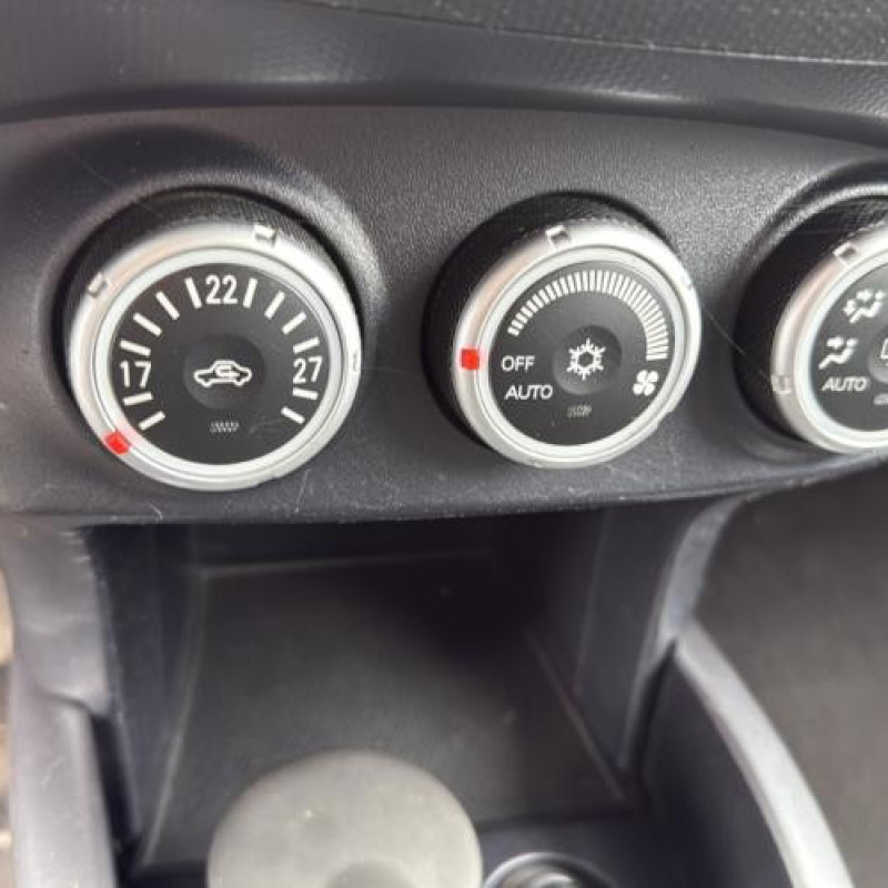 Leve vitre electrique arriere gauche PEUGEOT 4007 Photo n°17