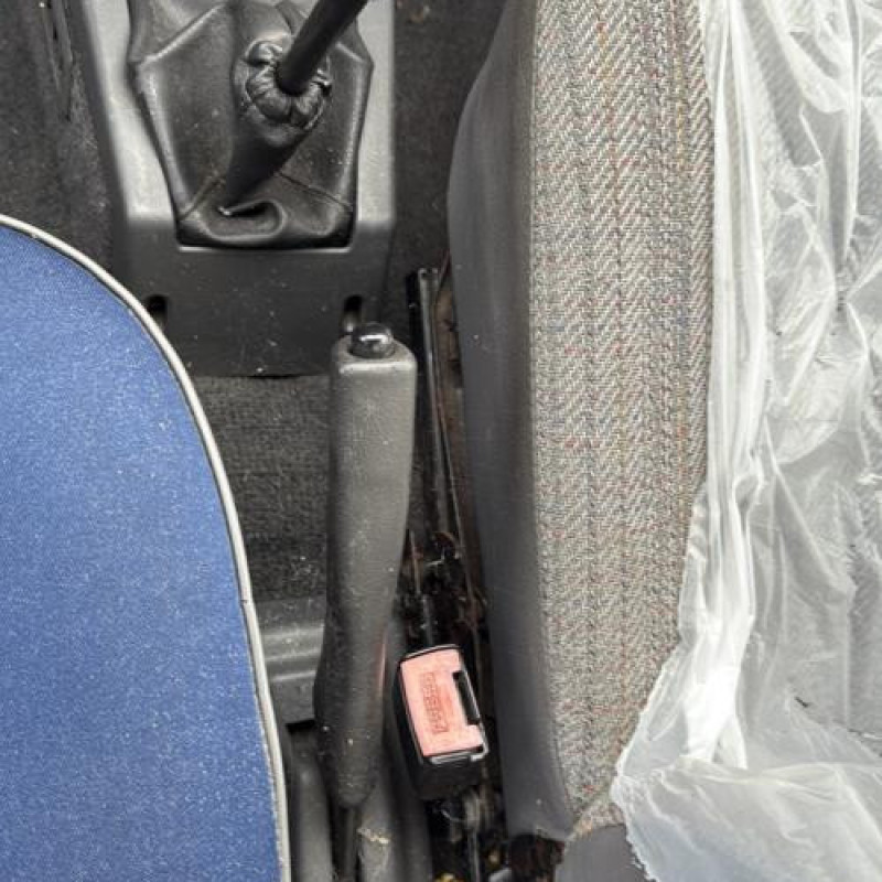 Tambour arriere droit PEUGEOT 205 Photo n°7