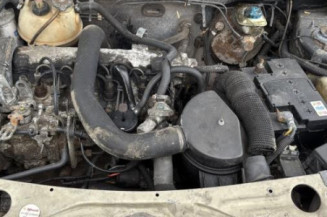 Tambour arriere gauche PEUGEOT 205