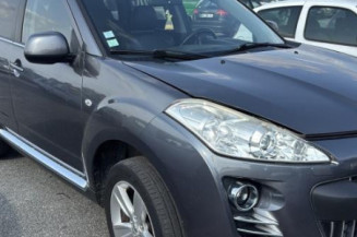 Catalyseur (echappement) PEUGEOT 4007
