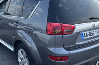 Catalyseur (echappement) PEUGEOT 4007