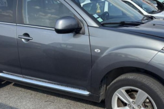 Catalyseur (echappement) PEUGEOT 4007