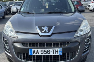 Catalyseur (echappement) PEUGEOT 4007