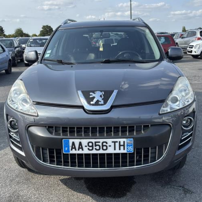 Catalyseur (echappement) PEUGEOT 4007 Photo n°9