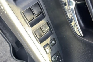 Catalyseur (echappement) PEUGEOT 4007