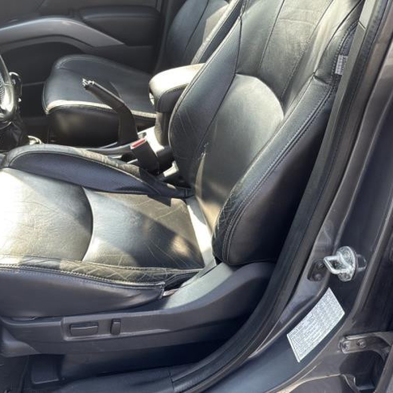 Catalyseur (echappement) PEUGEOT 4007 Photo n°12