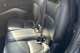 Catalyseur (echappement) PEUGEOT 4007