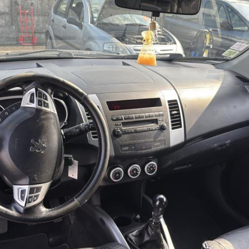 Catalyseur (echappement) PEUGEOT 4007 Photo n°15