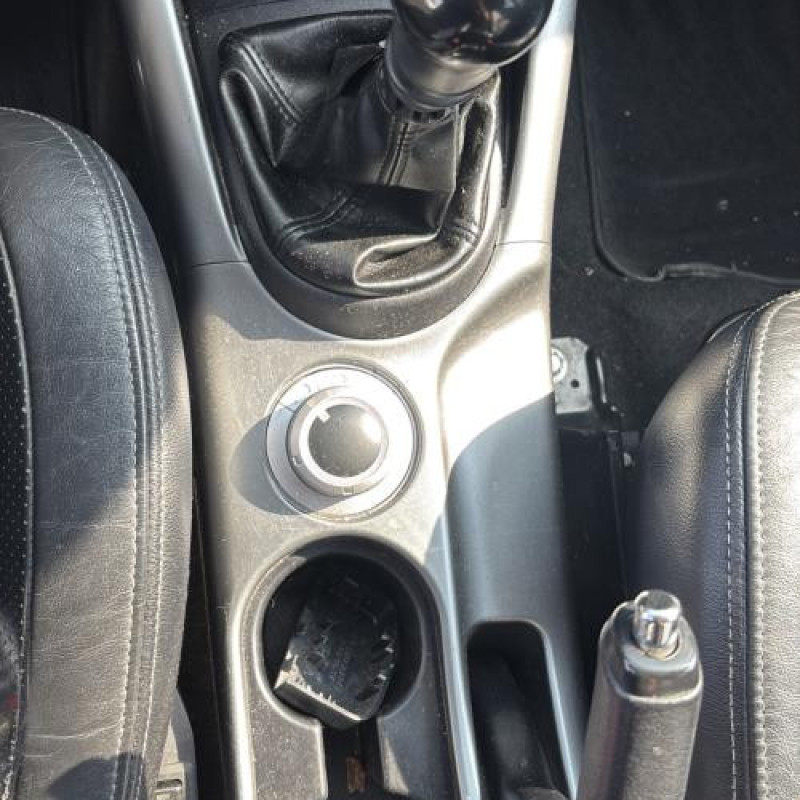 Catalyseur (echappement) PEUGEOT 4007 Photo n°19