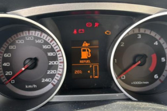 Catalyseur (echappement) PEUGEOT 4007