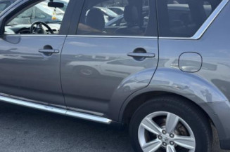 Reservoir essence PEUGEOT 4007