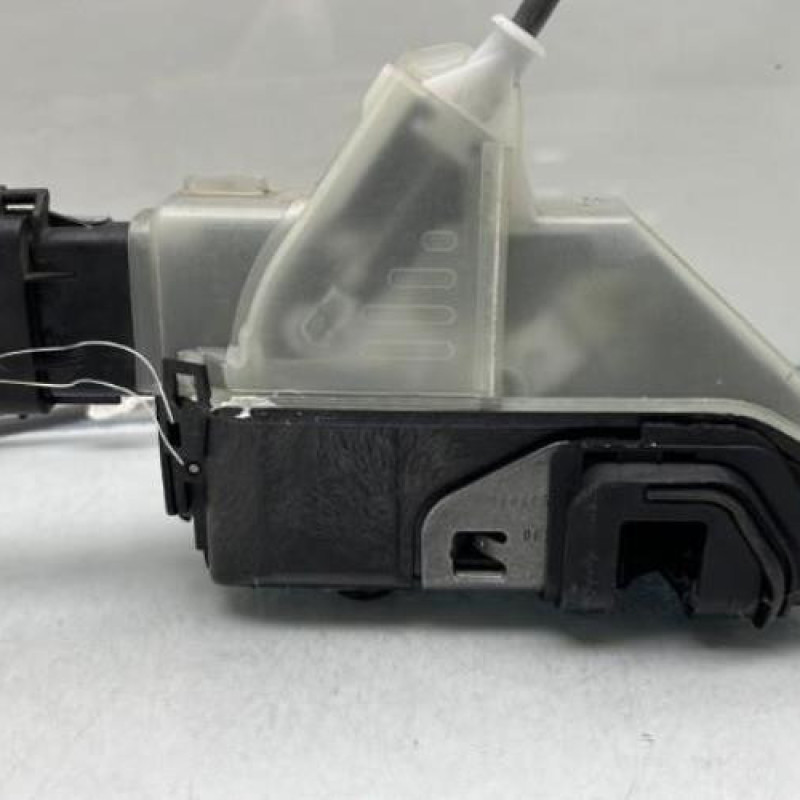 Serrure arriere droit OPEL CORSA F Photo n°7