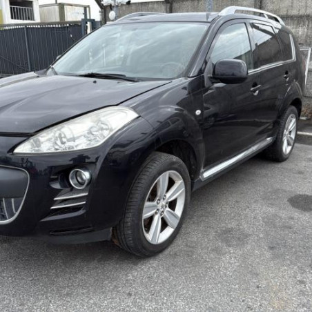 Malle/Hayon arriere PEUGEOT 4007 Photo n°1