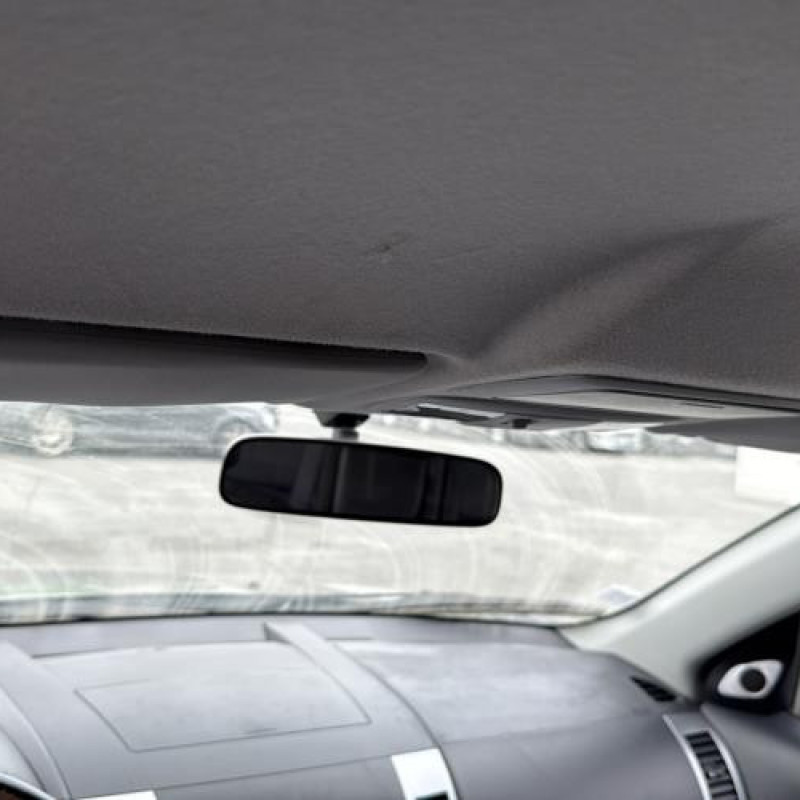 Poignee porte avant gauche PEUGEOT 4007 Photo n°14