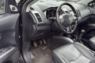 Porte avant droit PEUGEOT 4007