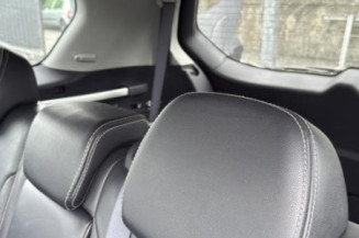 Vitre arriere droit PEUGEOT 4007