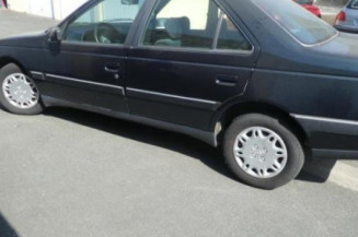 Berceau avant PEUGEOT 405 Photo n°1