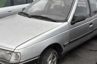 Reservoir essence PEUGEOT 405 Photo n°1