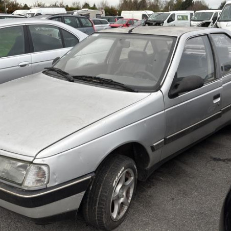 Reservoir essence PEUGEOT 405 Photo n°1