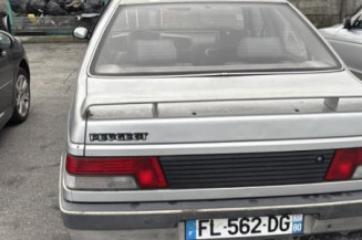 Reservoir essence PEUGEOT 405